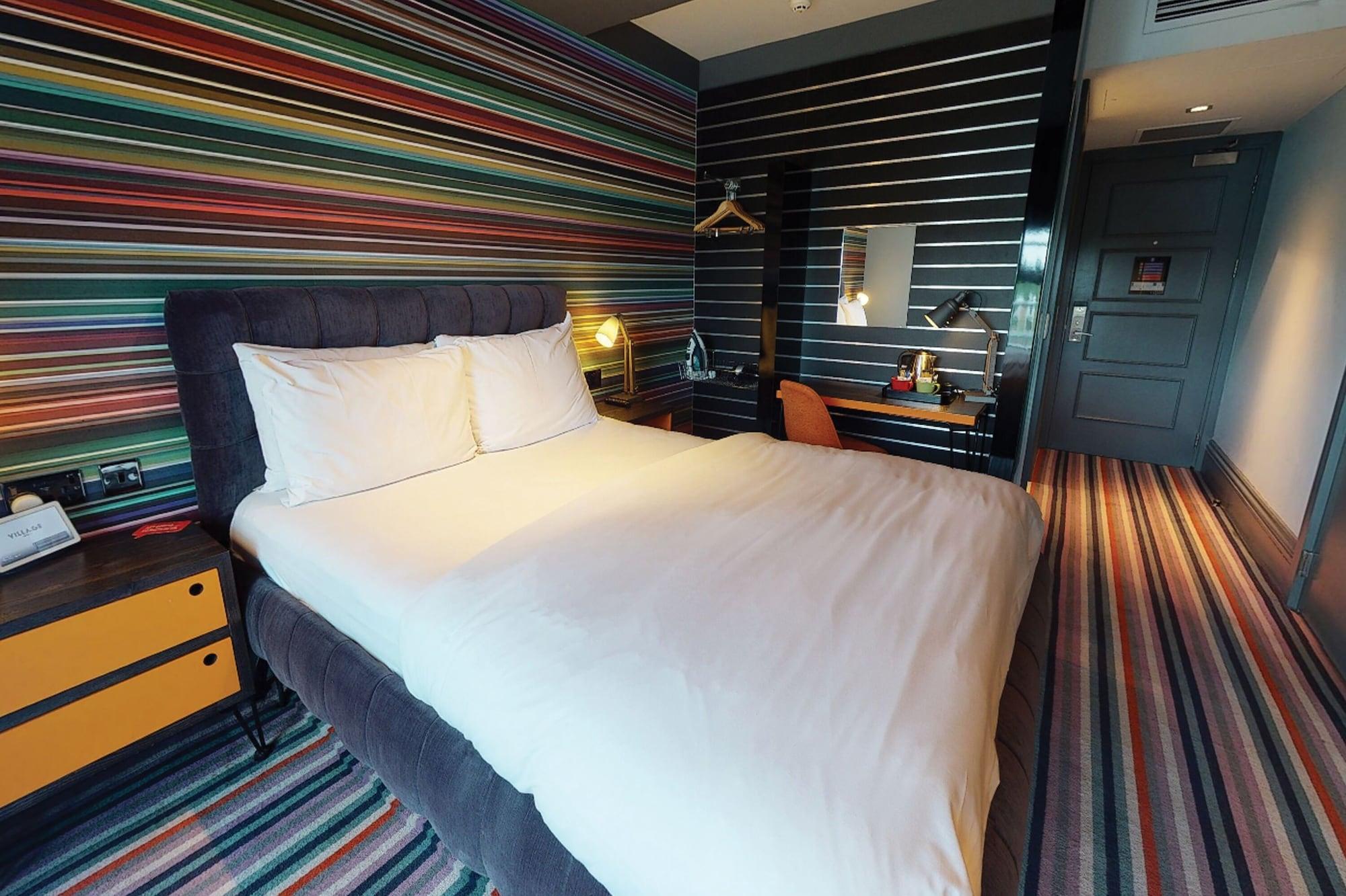 Village Hotel Solihull Bagian luar foto
