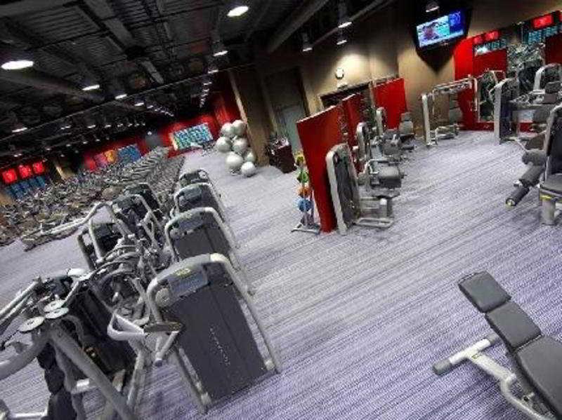Village Hotel Solihull Fasilitas foto