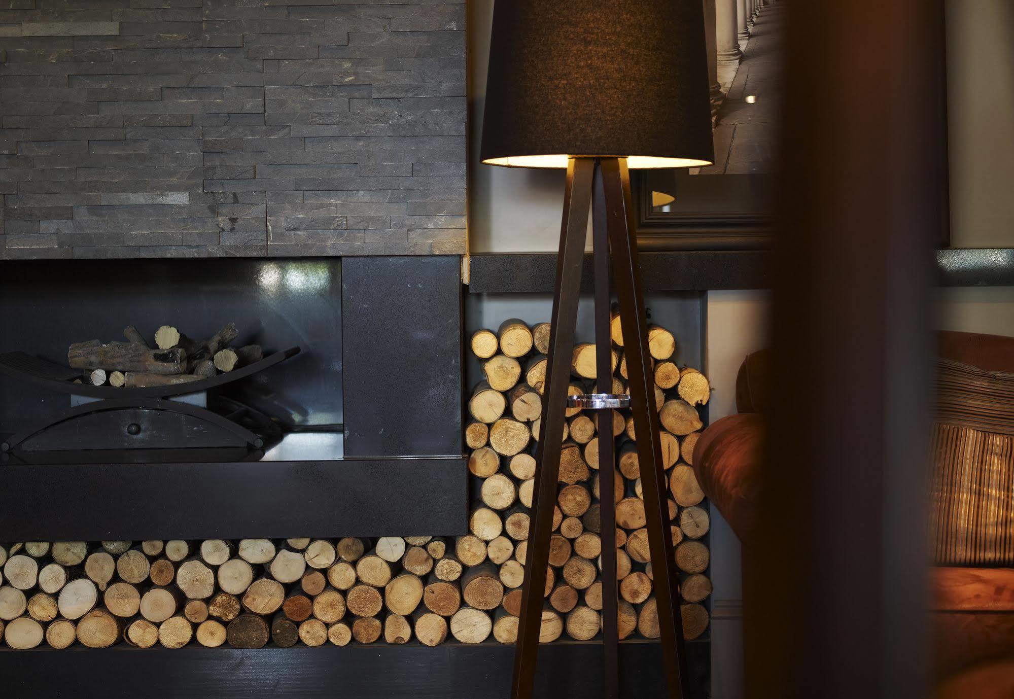 Village Hotel Solihull Bagian luar foto